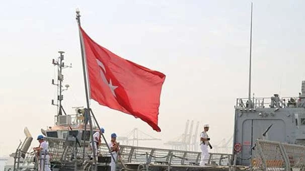 Katar ve Türk ordusunun tatbikatı başladı
