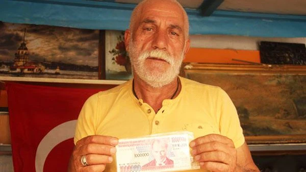 Herkesin evinde olabilir! Değeri 30 bin TL'ye kadar çıkıyor