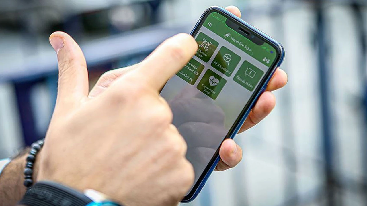 Son dakika! Sağlık Bakanı Fahrettin Koca'dan aşı kartı açıklaması