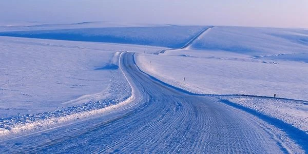 Dünyanın En Tehlikeli Yolları Nerede?