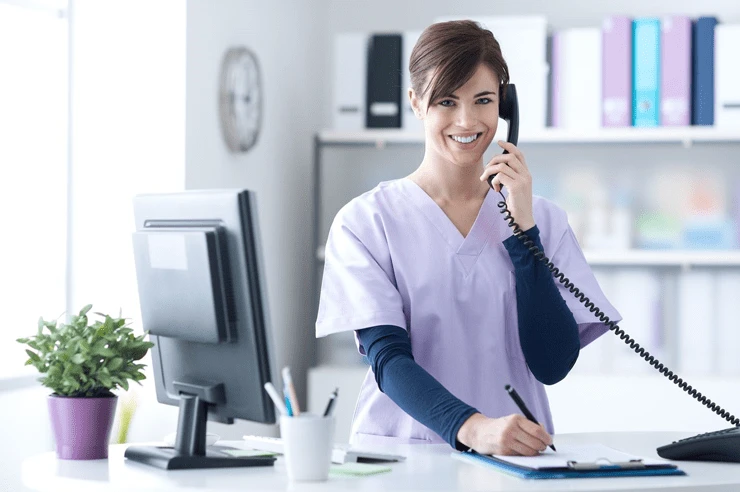 Tıbbi Dokümantasyon ve Sekreterlik Nedir?