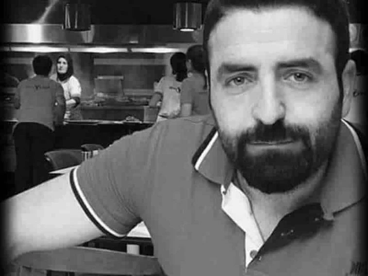 Yeğenini kurtarmak isteyen müezzini öldüren şahsa 11 yıl 7 ay hapis