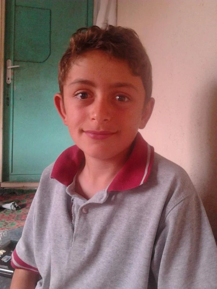 Kazada ağır yaralanan genç, 40 günlük yaşam mücadelesini kaybetti