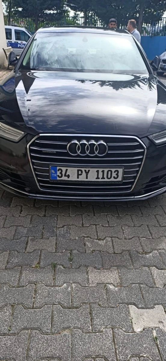 Milyonluk oto hırsızlığı: Suçu patronuna attı