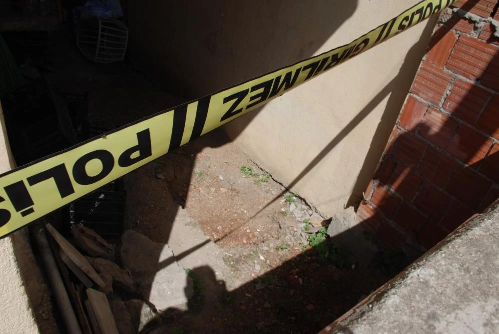 Anne cinayetinde dikkat çeken detaylar