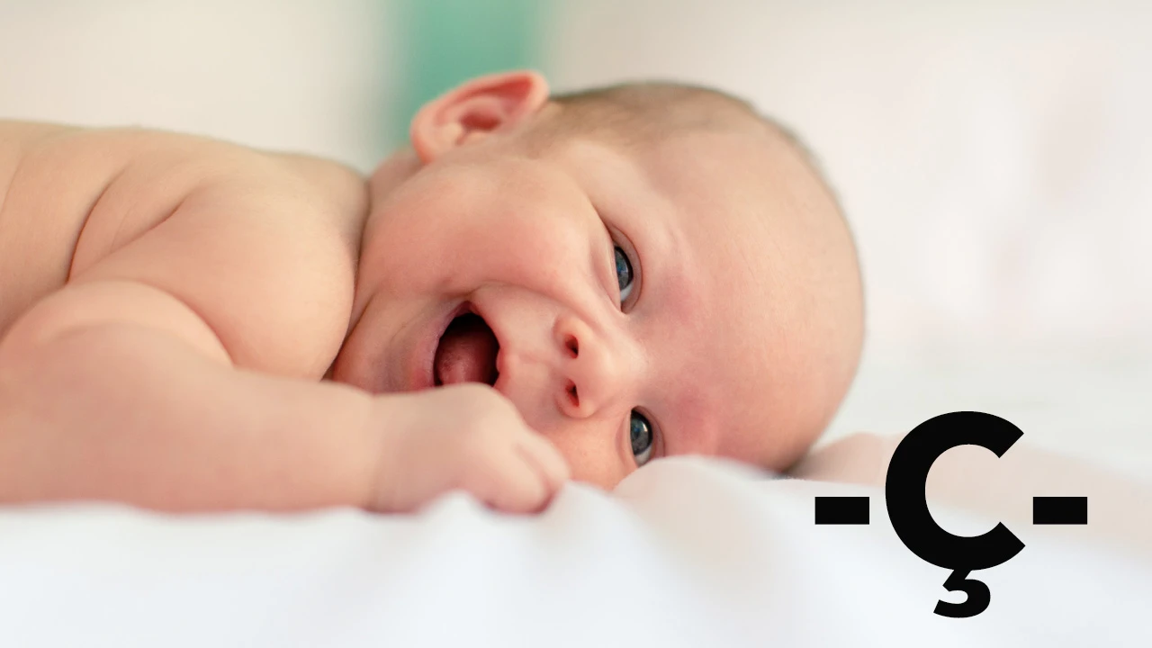 Kulağa Hoş Gelen Kız Bebek İsimleri ve Anlamları 2021 (A-G Arası)