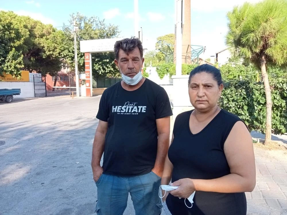 100 yerinden bıçaklanan kadın yaşadığı dehşeti böyle anlattı