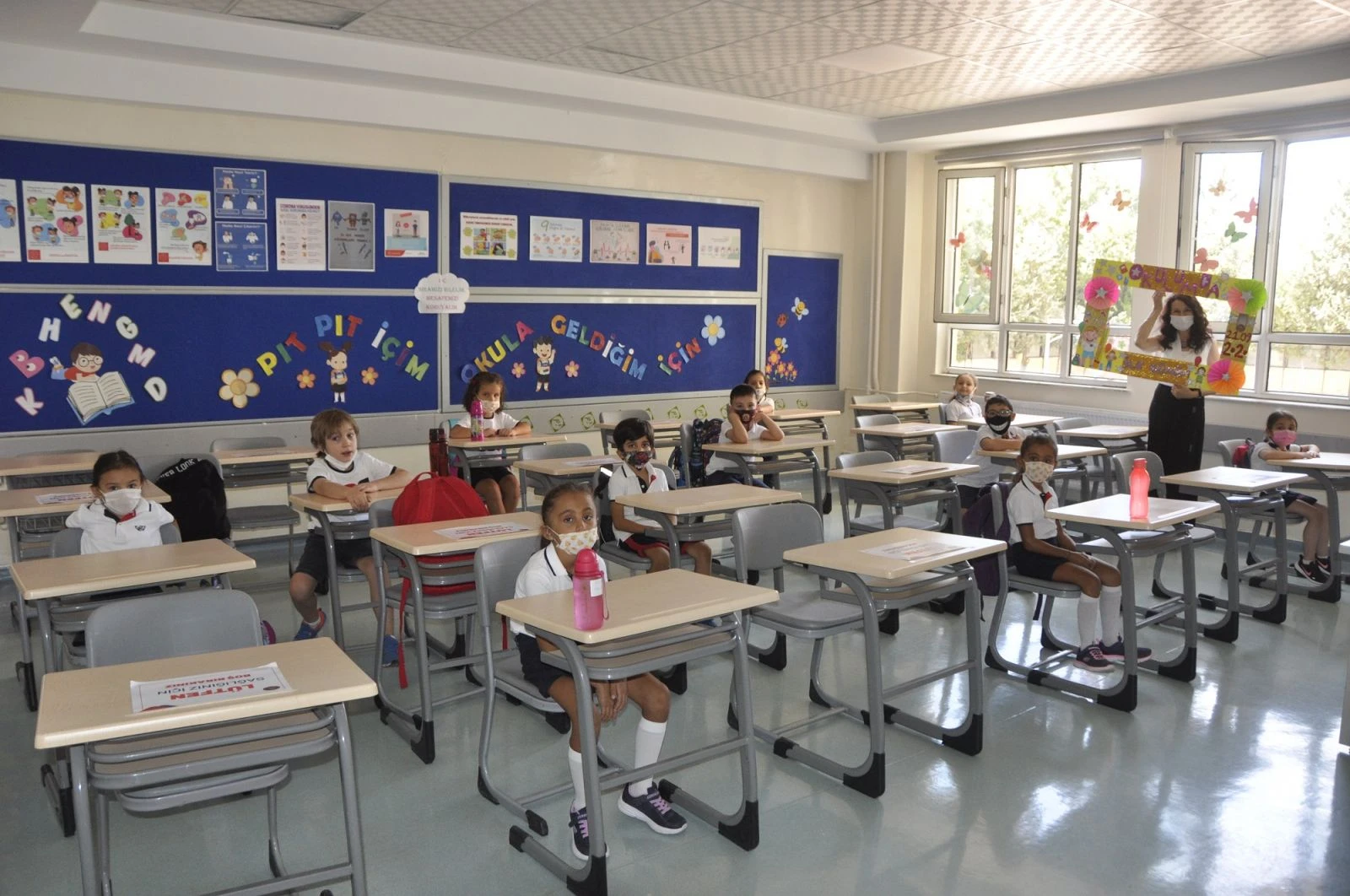 10 soruda okula dönüş rehberi: İşte yeni dönemin yeni kuralları