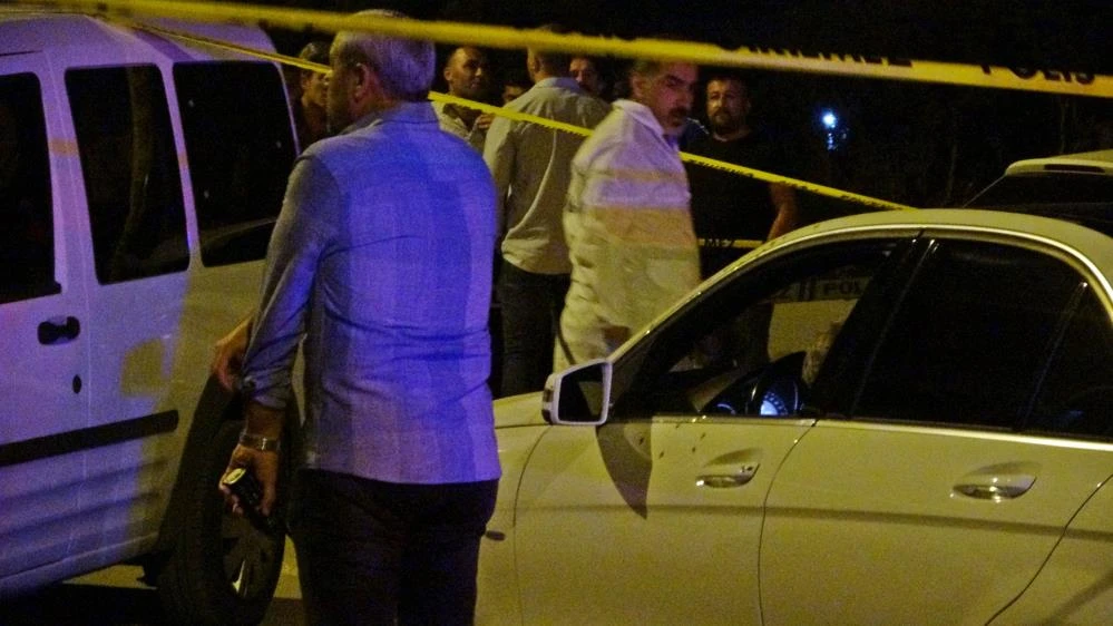 Sosyal medya paylaşımları yüzünden tartıştığı akrabasını pompalı tüfekle vurdu