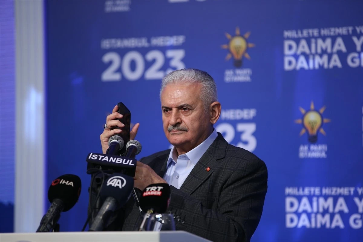 Cumhurbaşkanı Erdoğan: İstanbul yeniden sahibini bulmalı