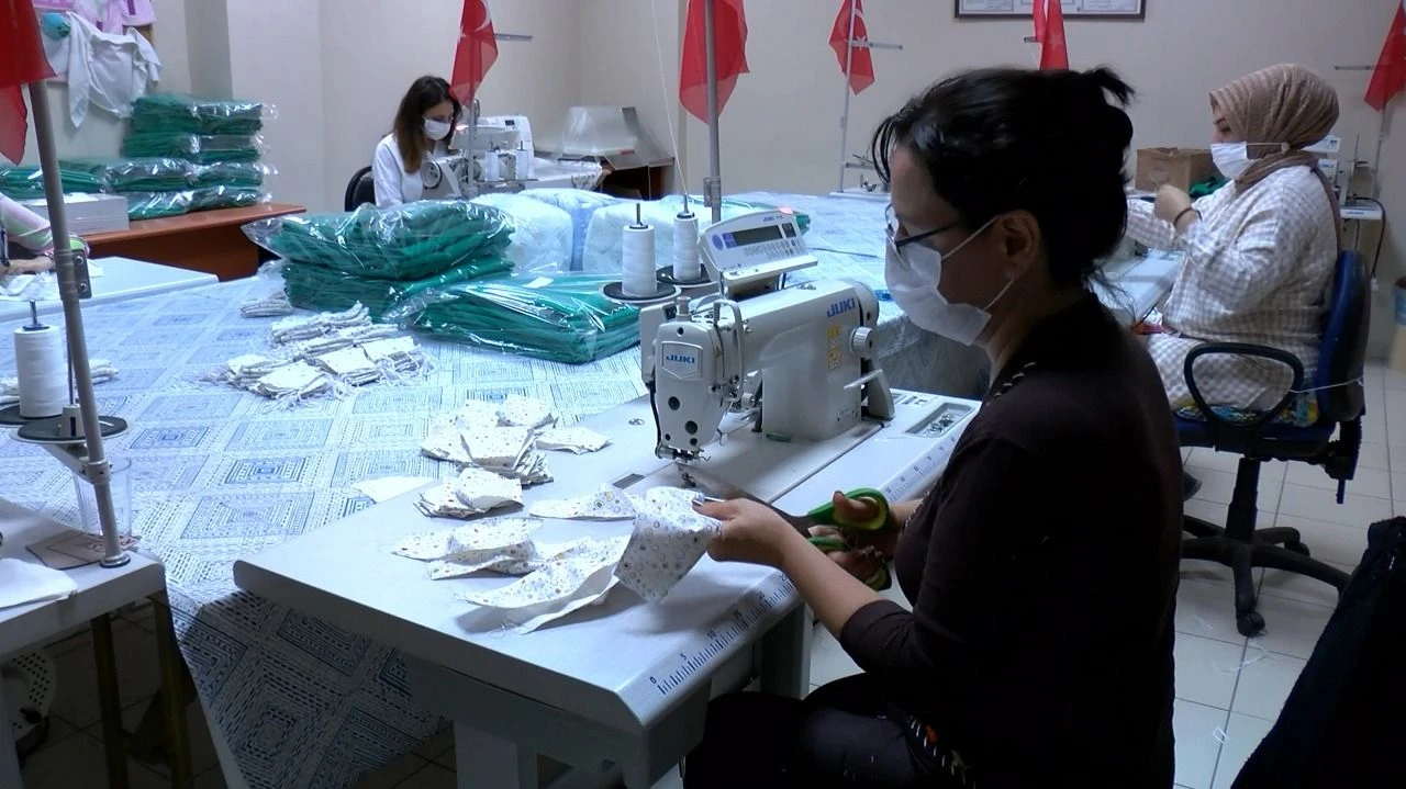 Hayat boyu öğrenmeye destek kurslarına talep patladı: İşte en çok tercih edilen branşlar