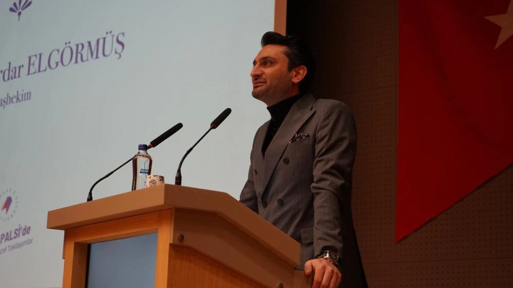 'Serebral Palsi'li bir çocuğun gücünü asla küçümsemeyin'