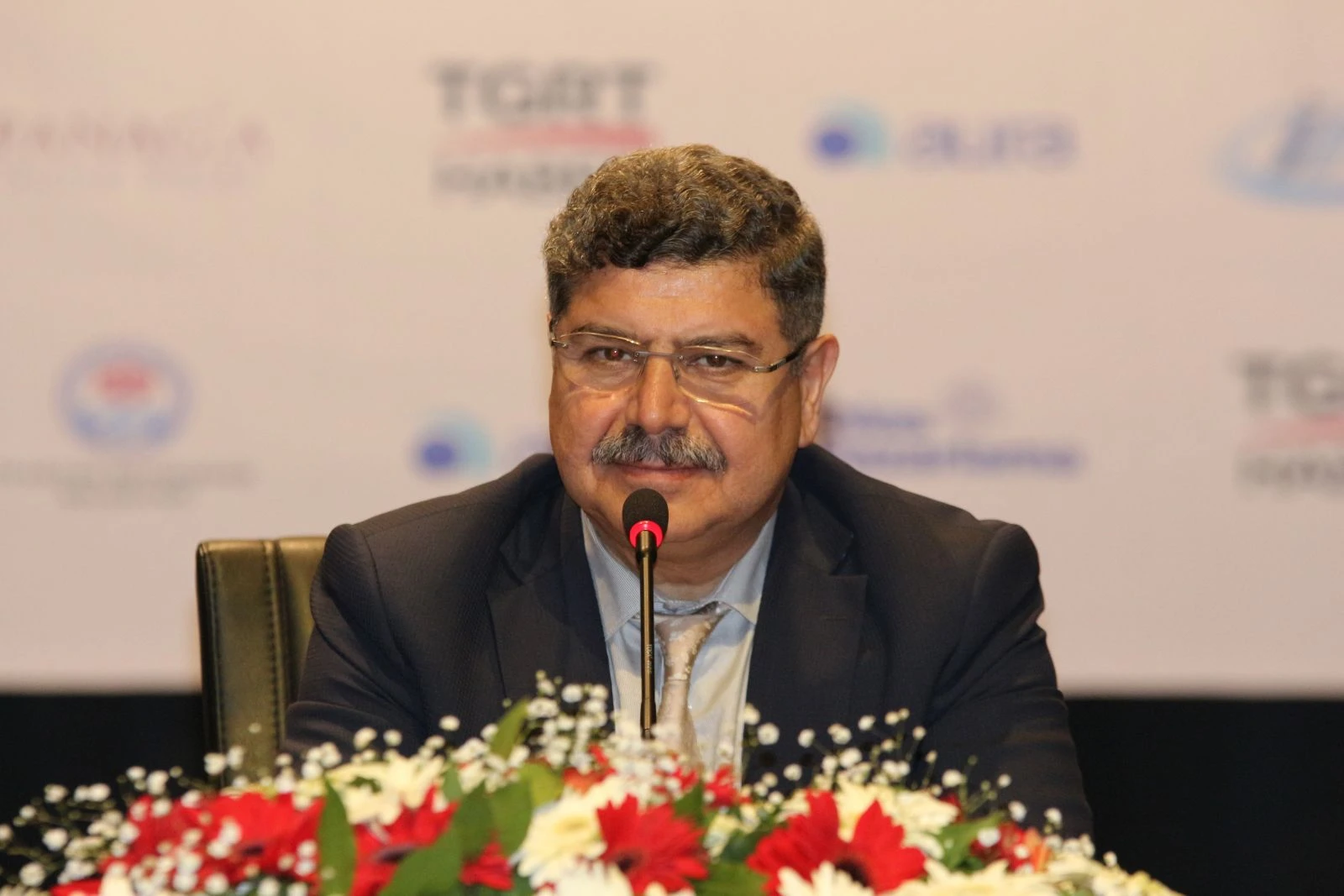 Türkiye Gazetesi yazarları Trabzon’da okuyucularıyla buluştu