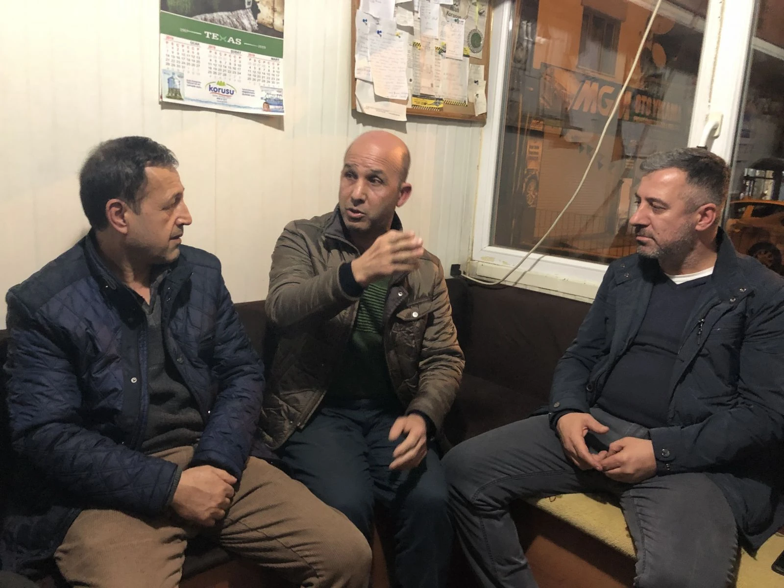 Bursa'da kadın gaspçı dehşeti