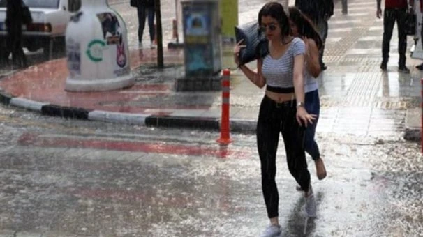 Meteoroloji'den son dakika uyarısı! Çok sayıda bölgede...