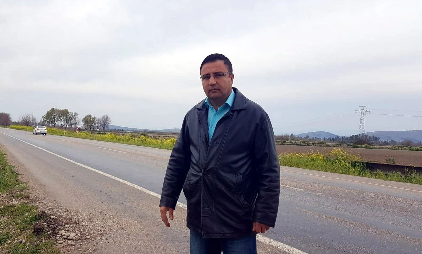 Kaza yapıp ölümden döndü, başına gelmeyen kalmadı