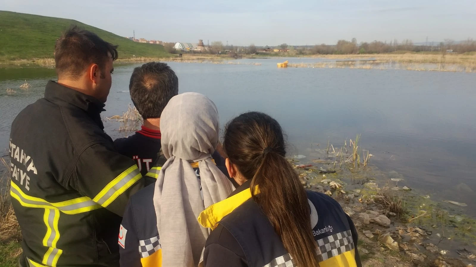 Buzdolabından yaptıkları saldan düşen kardeşler öldü