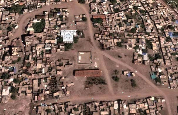 İşte Diyarbakır Sur’un 6 ay önceki ve sonraki görüntüsü