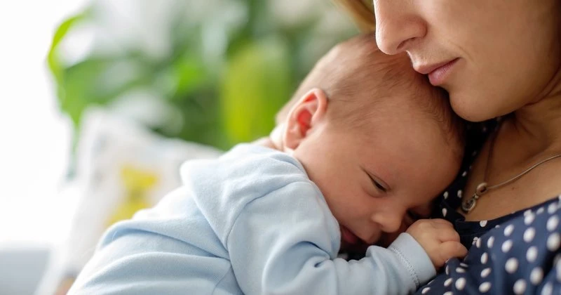 Yenidoğan Bebek Emzirme Teknikleri Bebeğinizi Nasıl Emzirmelisiniz?