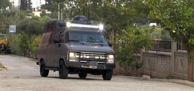 Rusya ve Pakistan yerli "mobil dronesavar"a talip oldu