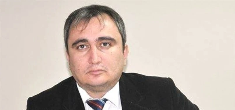 Mhp Gölbaşı ilçe başkanı Ersin Pehlivan görevden alındı