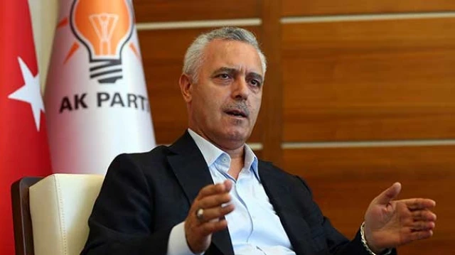 AK Parti'den erken seçim açıklaması