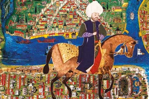 Evliya Çelebi kimdir? Evliya Çelebi'nin gezdiği yerler?