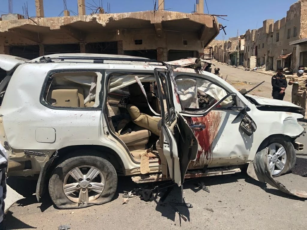 Son dakika: Terör örgütü PKK'nın sözde sorumlusu Said Hasan öldürüldü