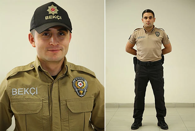 Çarşı ve mahalle bekçileri için aranan şartlar neler? Bekçi giriş sınav işlemleri