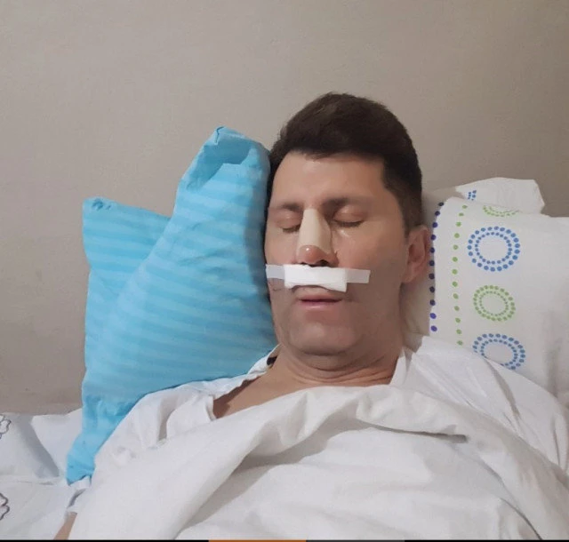 Ahmet Çevik'in ameliyat sonrası durumu