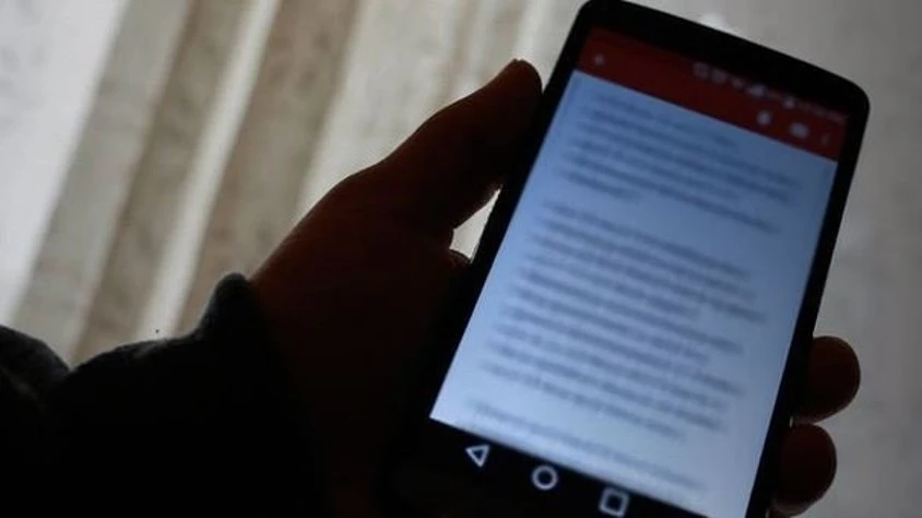 Sarahah nedir? Zararları nelerdir? Tehlikeleri neler?