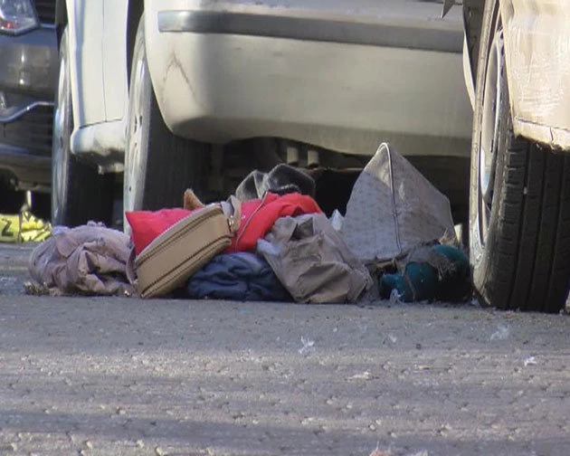 İstanbul Güngören'de bomba paniği! Fünye ile patlatıldı