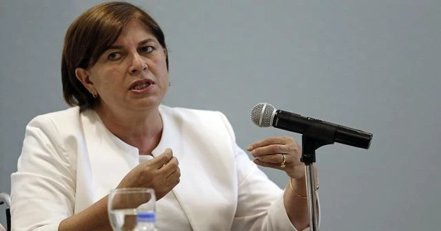 Kemal Kılıçdaroğlu, CHP'li Türkmen'in istifasını istedi!