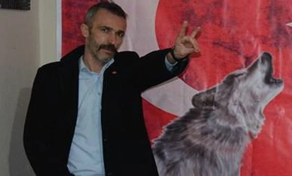 Mhp pazaryeri ilçe teşkilatı kapatıldı