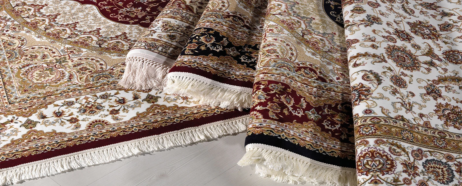 Halı ve Kilim arasındaki farklar