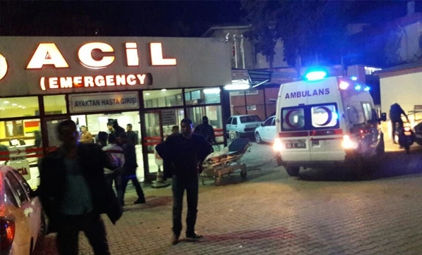 Şanlıurfa'da silahlı kavga: 3 ölü, 4 yaralı