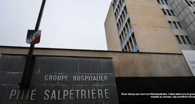 Paris’te üç PKK’lı kadının katil zanlısı olan Ömer Güney cezaevinde öldü