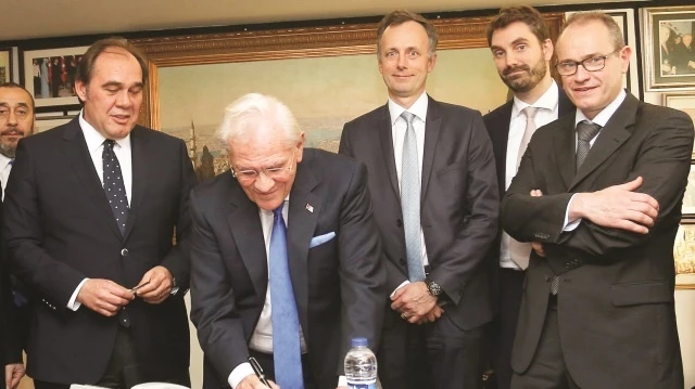 Erdoğan Demirören ÖLDÜ mü, neden öldü? (Demirören kimdir, kaç yaşınd?)