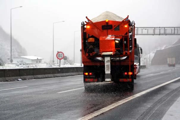 Meteoroloji'den uyarı üstüne uyarı geliyor
