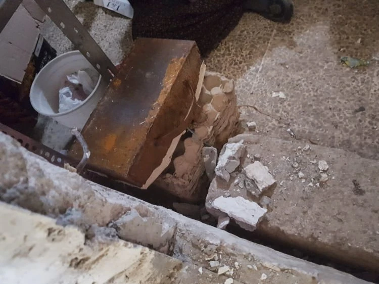 Terör örgütü YPG'den korkunç tuzak!