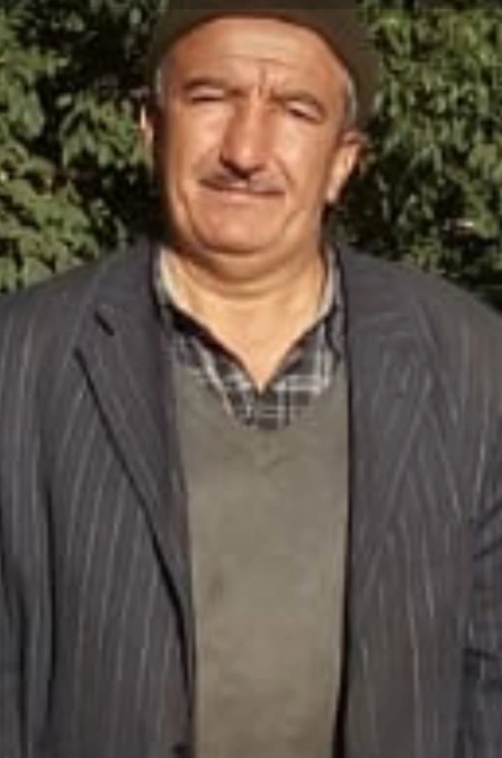 Orman yangınına müdahale ederken yanarak can verdi