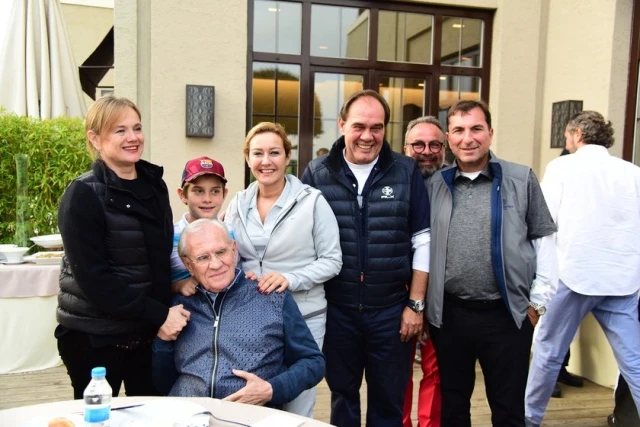 Erdoğan Demirören ÖLDÜ mü, neden öldü? (Demirören kimdir, kaç yaşınd?)