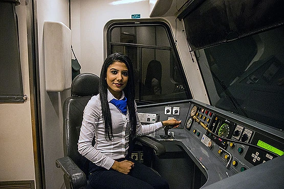 Adana'nın 'Simge' vatmanı