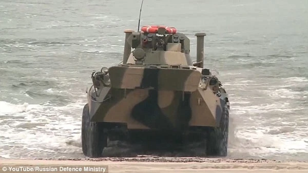 Rusya'nın ABD'ye yanıtı sert oldu