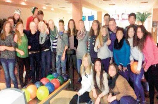 Hayatının son karesini uçakta çekmiş