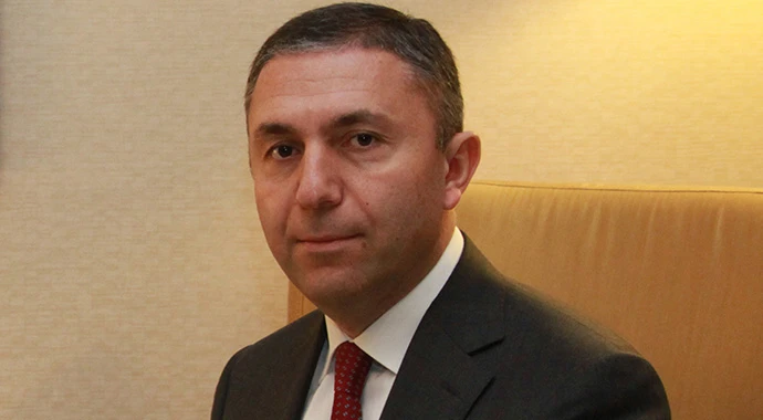 'Hiçbir Azerbaycanlı Türkiye’nin imha edilmesine kayıtsız kalamaz'