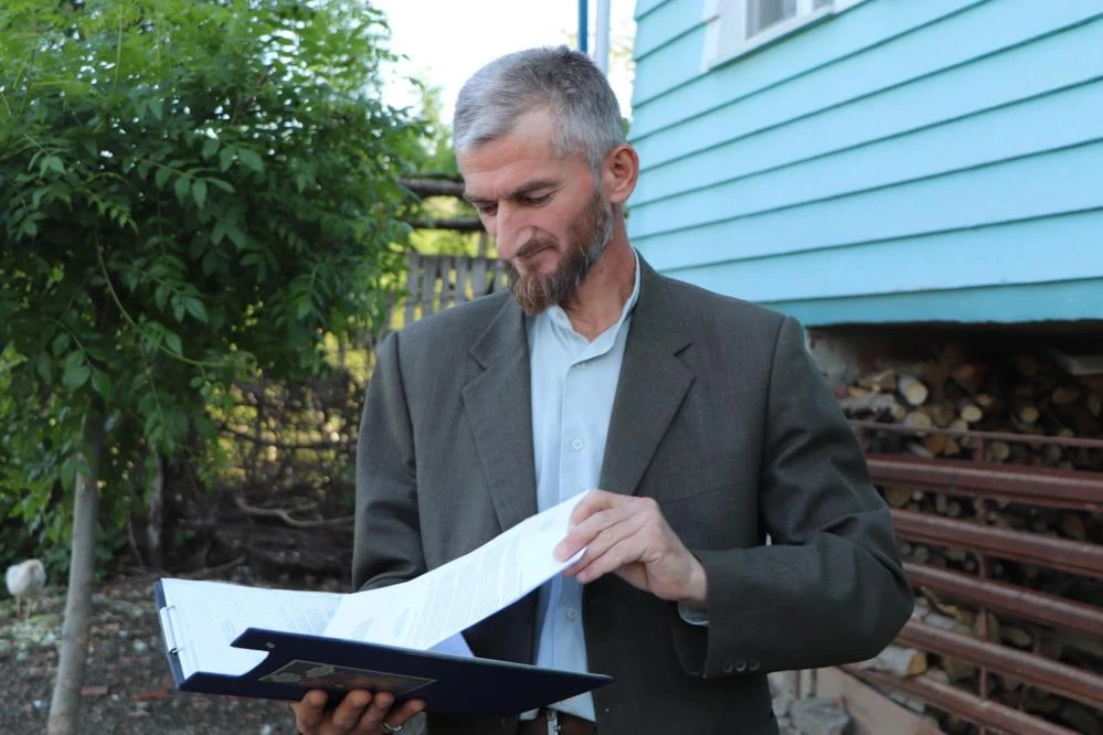 Aşkları önce gümrüğe, sonra pandemiye takıldı