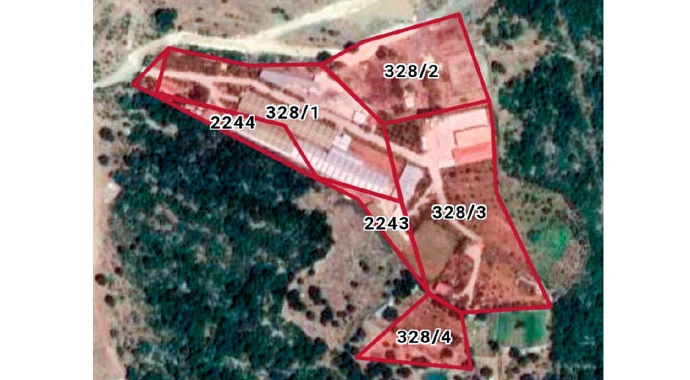 Lütfü Türkkan kendini ele verdi 15 değil 26 kaçak yapı