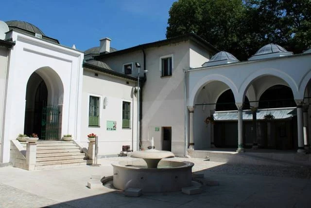 Saraybosna'da yapılması gereken 13 şey (Bosna Hersek gezi rehberi, Sarajevo gezilecek yerler)