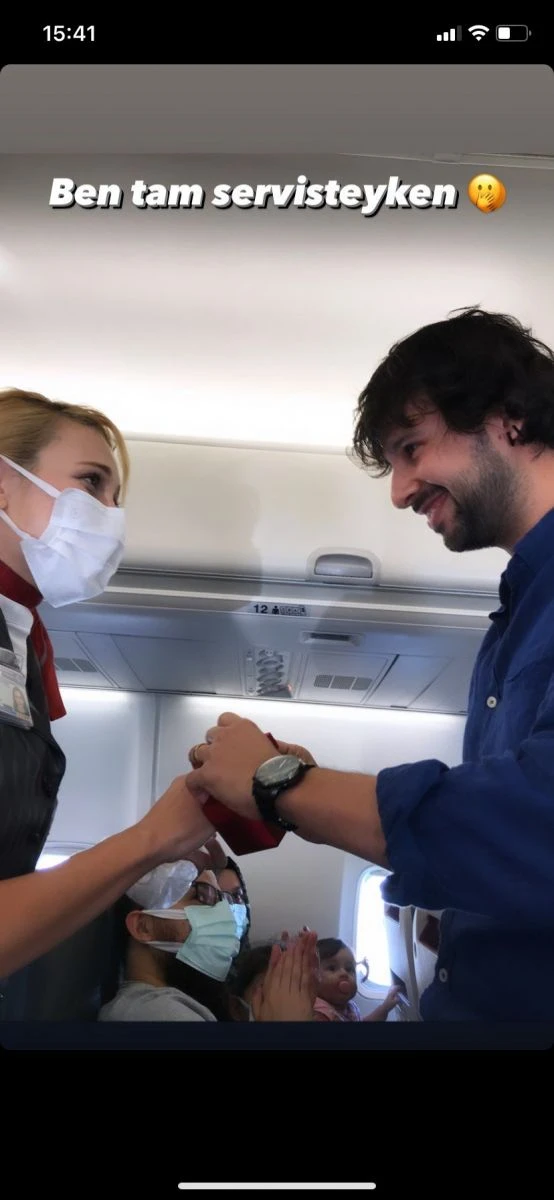 30 bin fitte reddedilemeyecek evlilik teklif